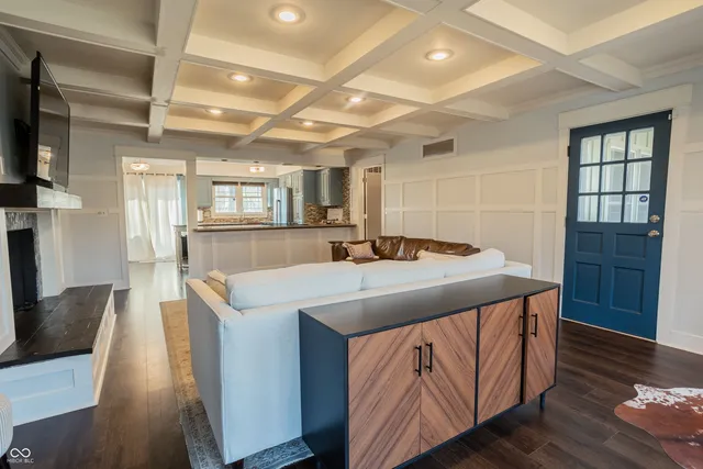 $354,900 | 45 Spring Valley Drive, Anderson, IN 46011