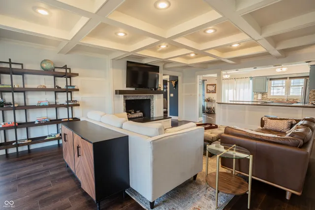 $354,900 | 45 Spring Valley Drive, Anderson, IN 46011