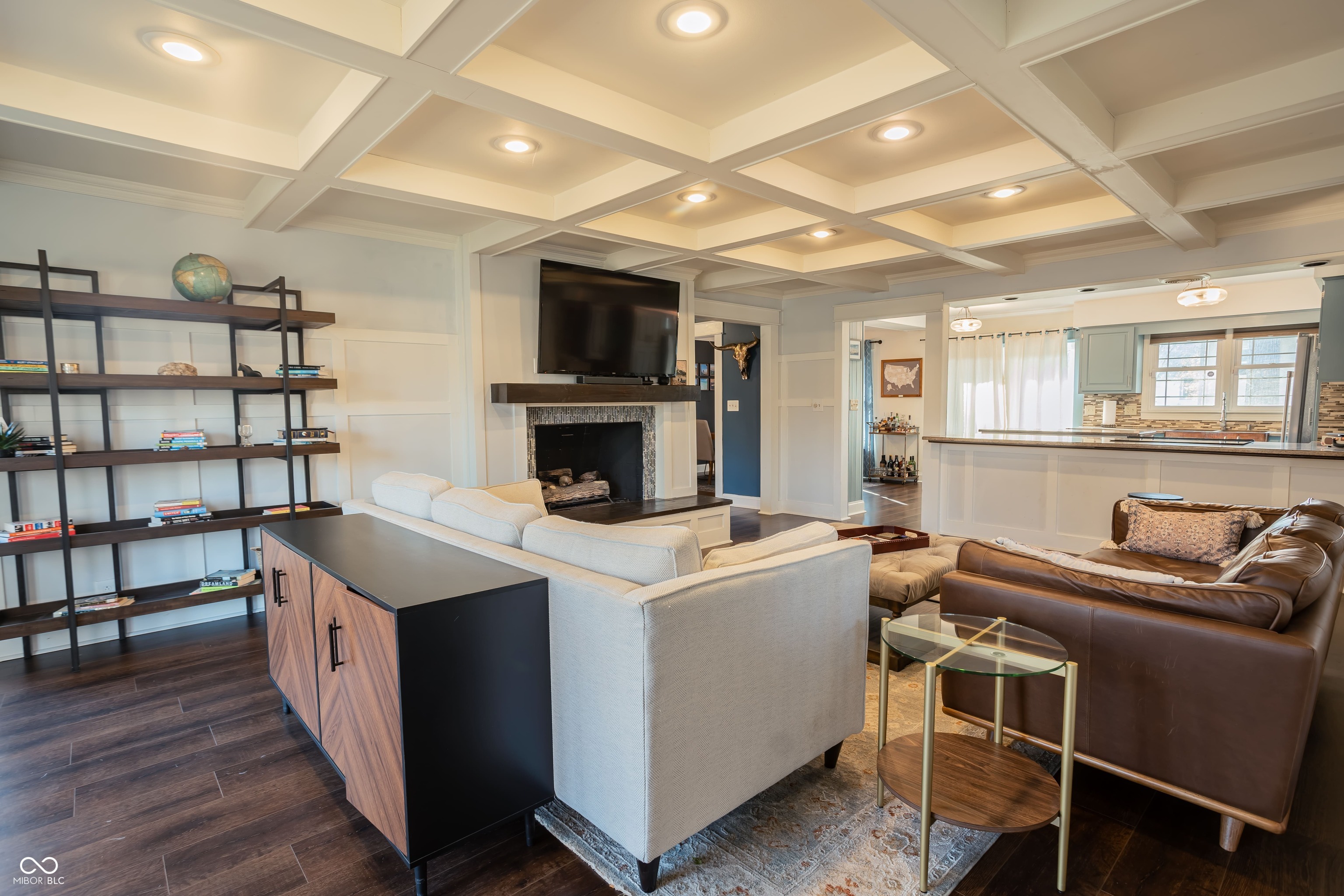 45 Spring Valley Drive Anderson, IN 46011 - Photo 14 of 41