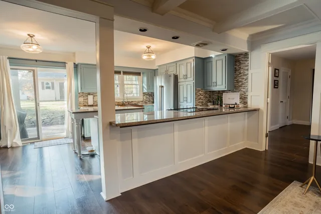 $354,900 | 45 Spring Valley Drive, Anderson, IN 46011