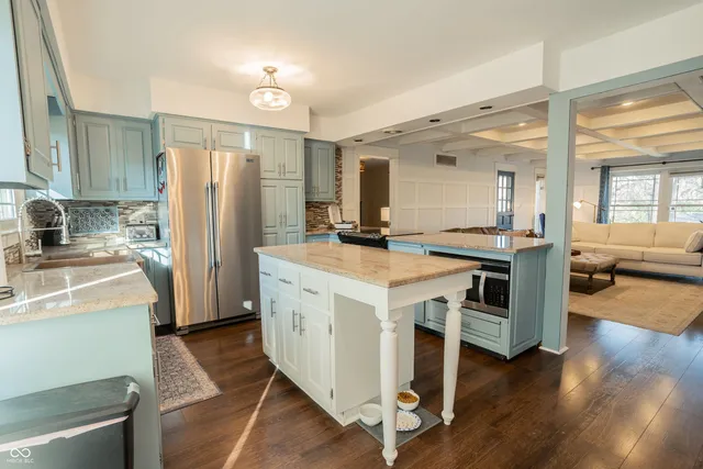 $354,900 | 45 Spring Valley Drive, Anderson, IN 46011