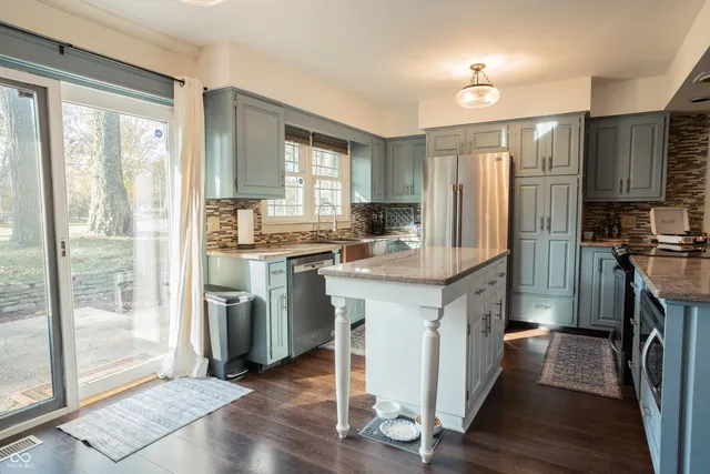 $354,900 | 45 Spring Valley Drive, Anderson, IN 46011