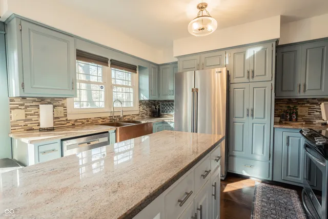 $354,900 | 45 Spring Valley Drive, Anderson, IN 46011