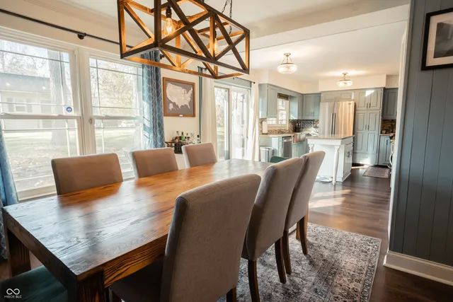 $354,900 | 45 Spring Valley Drive, Anderson, IN 46011