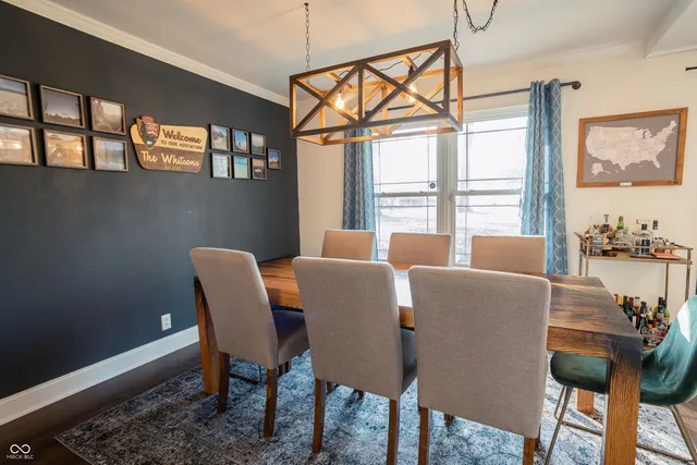 $354,900 | 45 Spring Valley Drive, Anderson, IN 46011