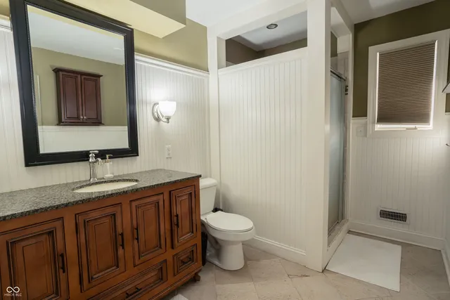 $354,900 | 45 Spring Valley Drive, Anderson, IN 46011