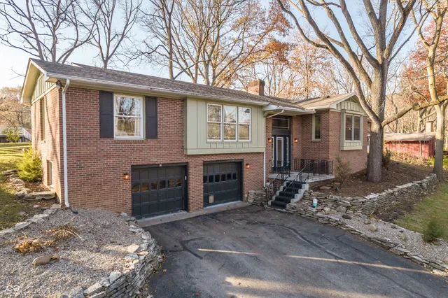 $354,900 | 45 Spring Valley Drive, Anderson, IN 46011