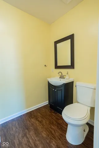 $354,900 | 45 Spring Valley Drive, Anderson, IN 46011