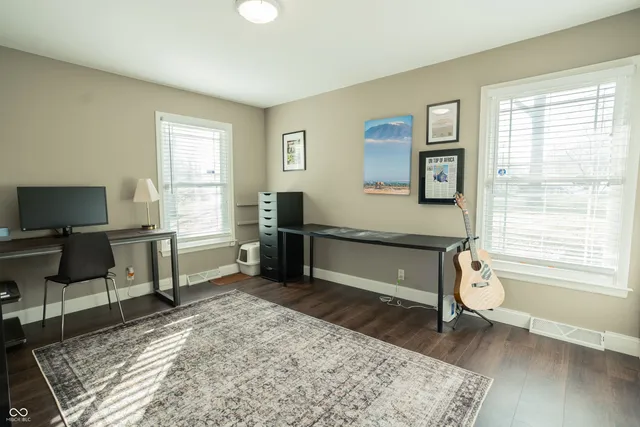 $354,900 | 45 Spring Valley Drive, Anderson, IN 46011