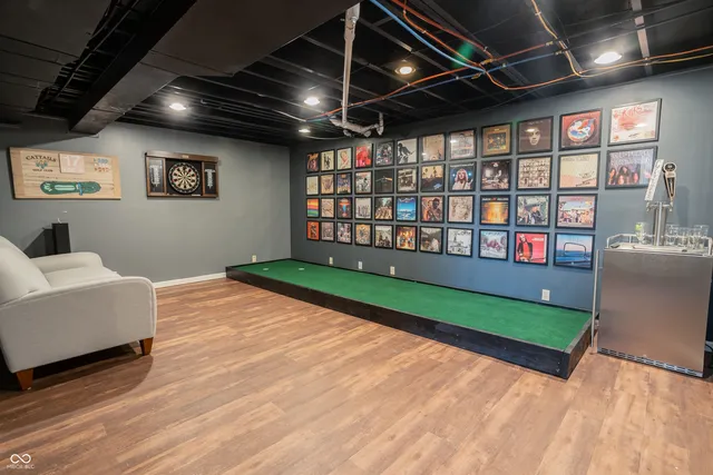 $354,900 | 45 Spring Valley Drive, Anderson, IN 46011