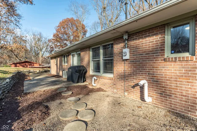 $354,900 | 45 Spring Valley Drive, Anderson, IN 46011