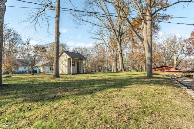 $354,900 | 45 Spring Valley Drive, Anderson, IN 46011