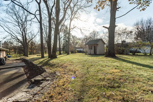$354,900 | 45 Spring Valley Drive, Anderson, IN 46011
