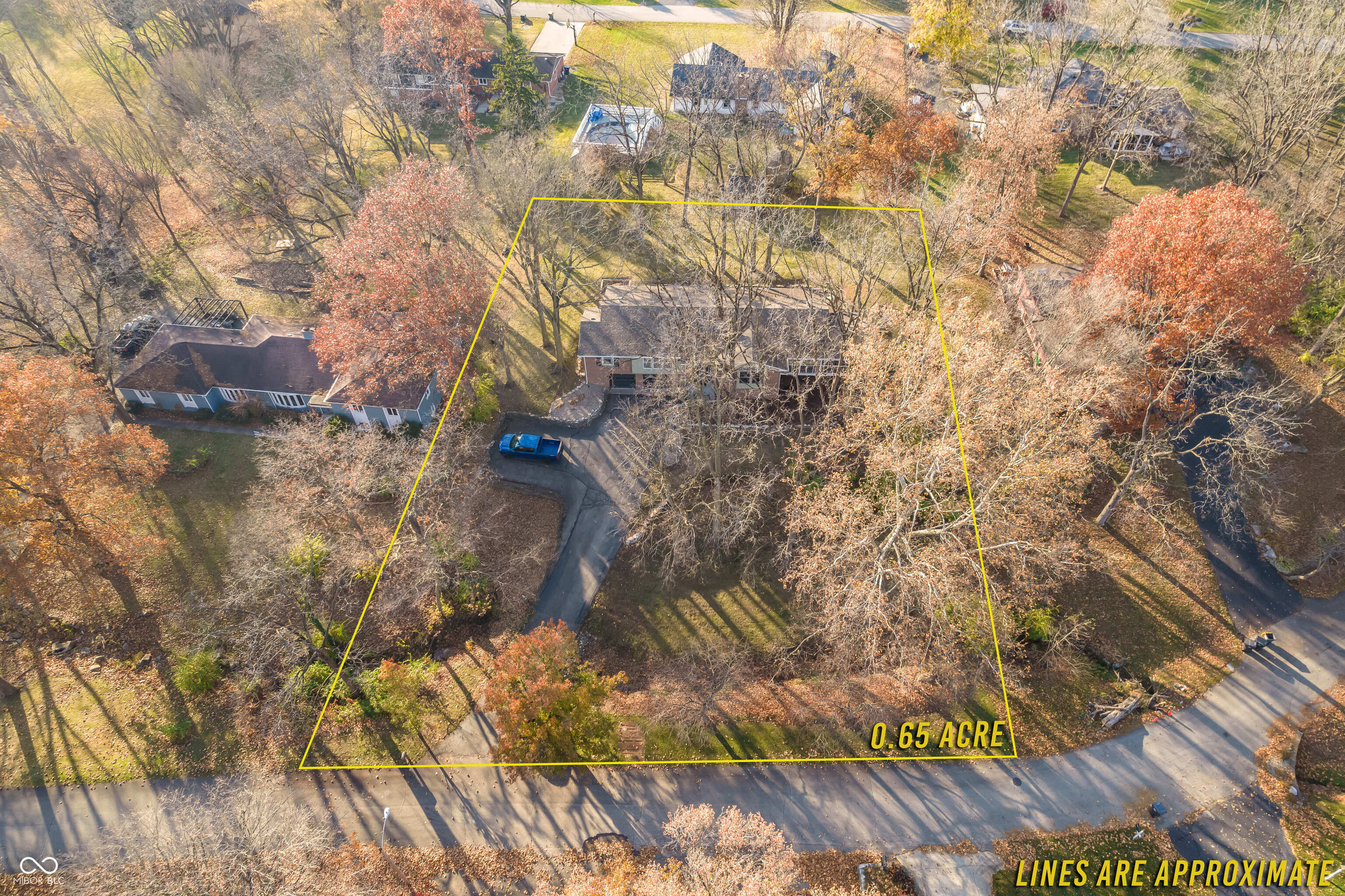 45 Spring Valley Drive Anderson, IN 46011 - Photo 9 of 41