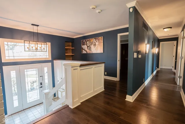 $354,900 | 45 Spring Valley Drive, Anderson, IN 46011