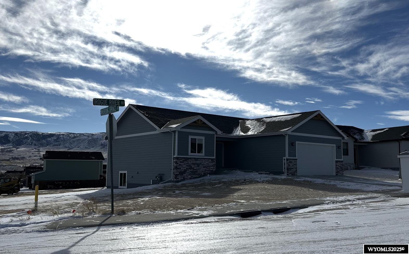 6649 Rogue River Road Casper, WY 82604 - Photo 1 of 1 Gallery Image 1