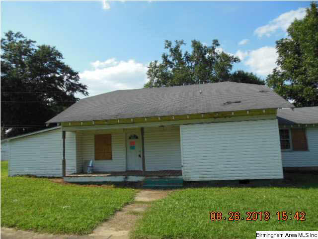 66 Spring Street Sylacauga, AL 35150 - Photo 1 of 12