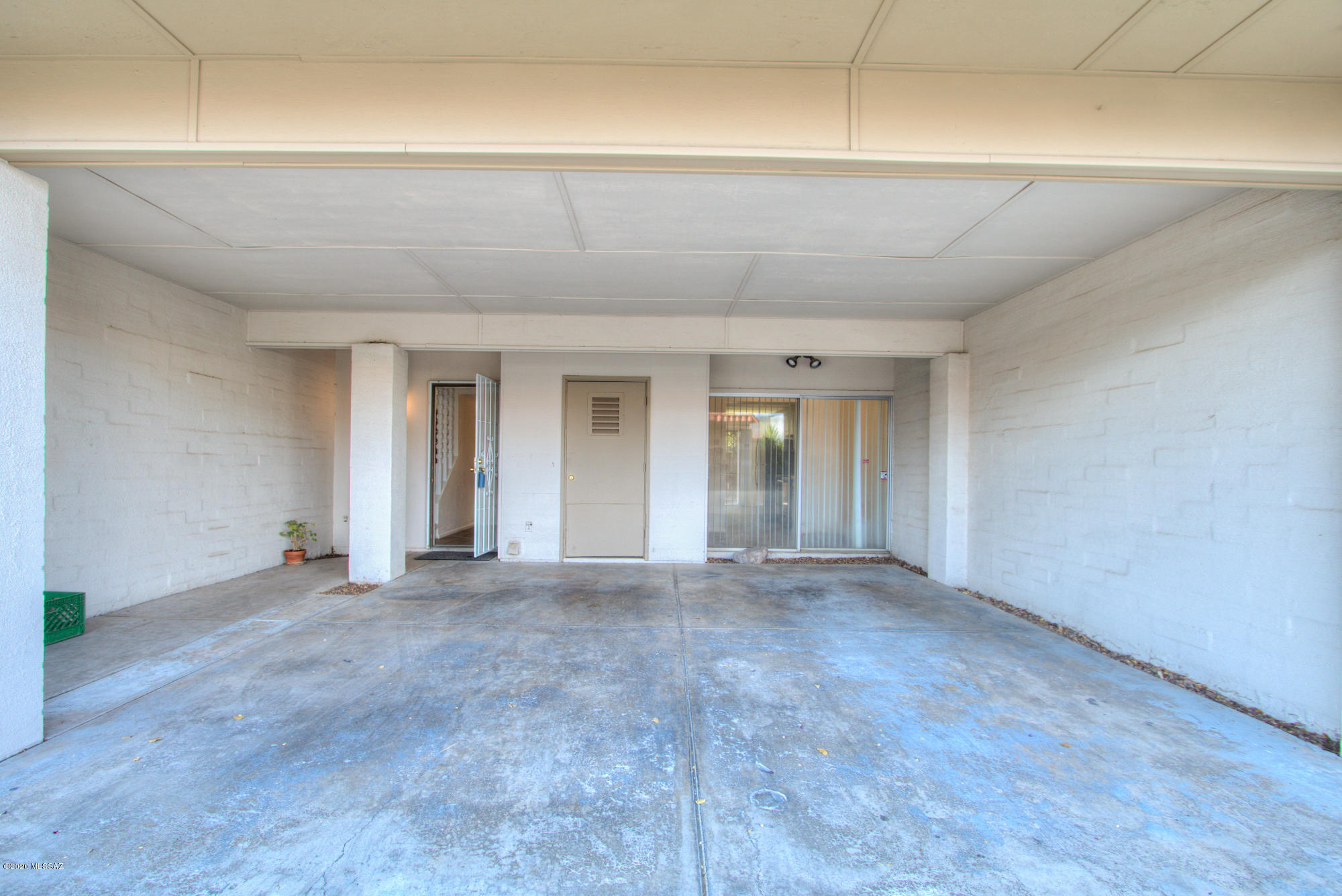 2525 East Prince Road, Unit 27 Tucson, AZ 85716 - Photo 23 of 24 Gallery Image 23