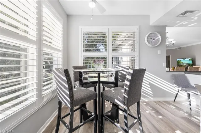 $729,000 | 4650 Yacht Harbor Drive, Unit 121, Naples, FL 34112