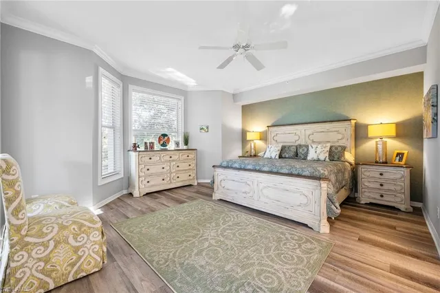 $729,000 | 4650 Yacht Harbor Drive, Unit 121, Naples, FL 34112