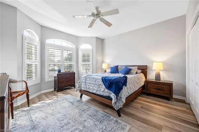 $729,000 | 4650 Yacht Harbor Drive, Unit 121, Naples, FL 34112