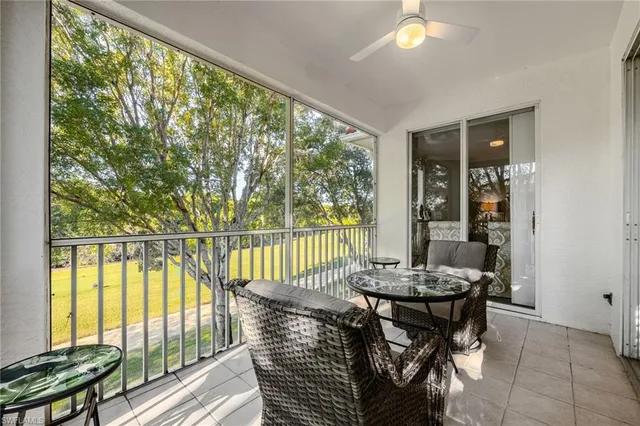 $729,000 | 4650 Yacht Harbor Drive, Unit 121, Naples, FL 34112