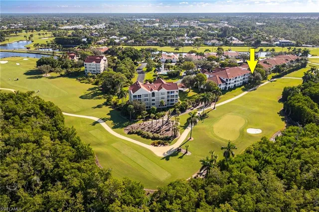 $729,000 | 4650 Yacht Harbor Drive, Unit 121, Naples, FL 34112