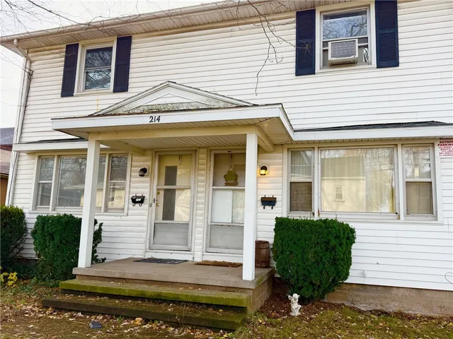 $1,600 | 214 Magnolia Avenue, East Rochester, NY 14445
