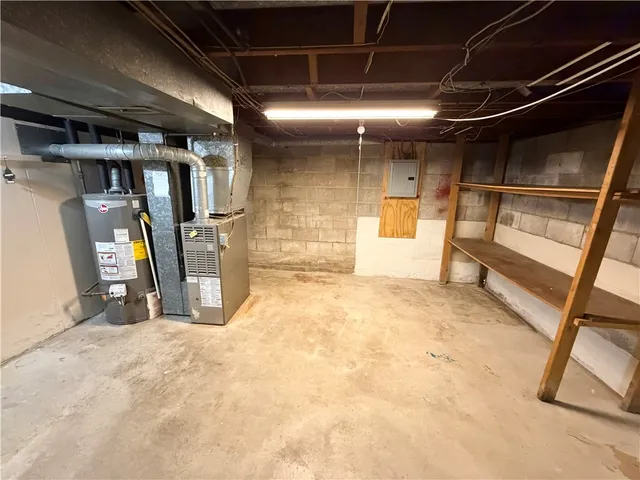 $1,600 | 214 Magnolia Avenue, East Rochester, NY 14445