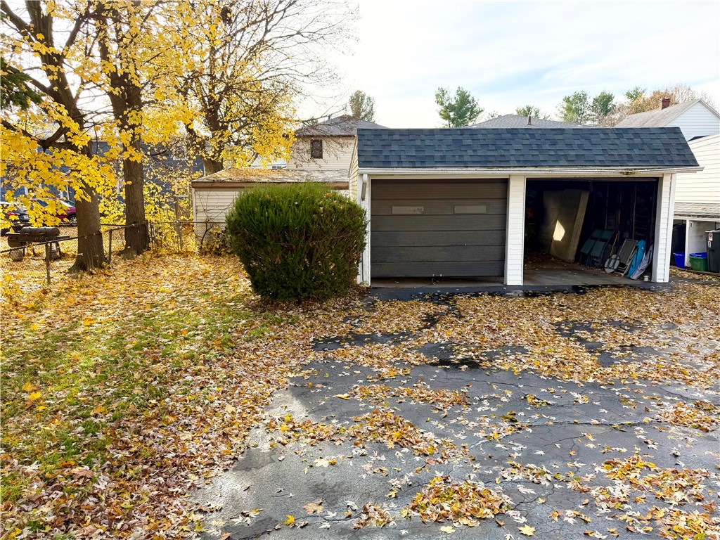 214 Magnolia Avenue East Rochester, NY 14445 - Photo 13 of 13