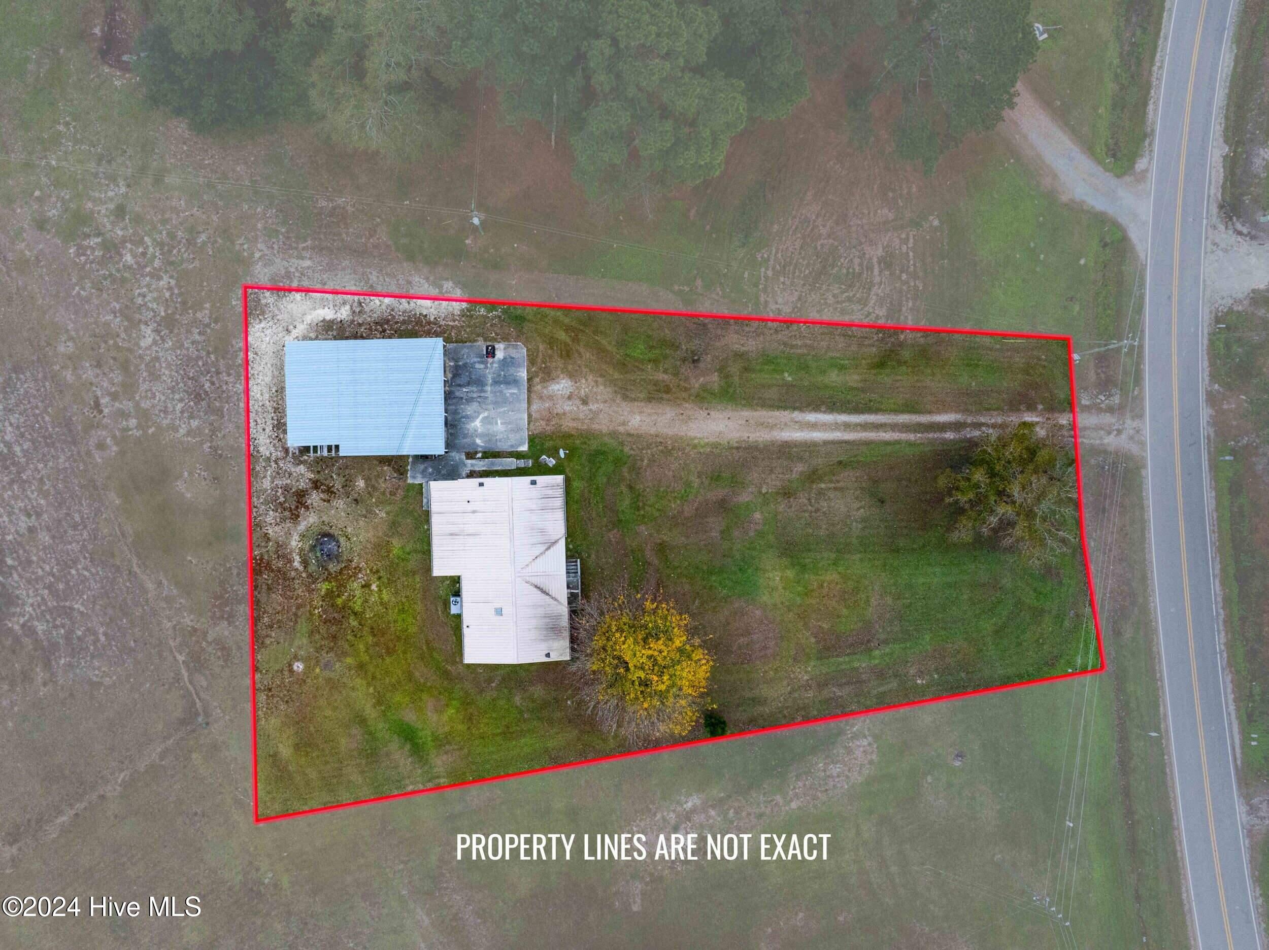 1236 Gregory Fork Road Richlands, NC 28574 - Photo 19 of 48 19