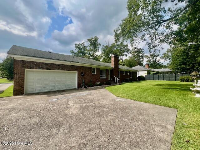107 North Reed Drive Washington, NC 27889 - Photo 28 of 29 IMG_0686
