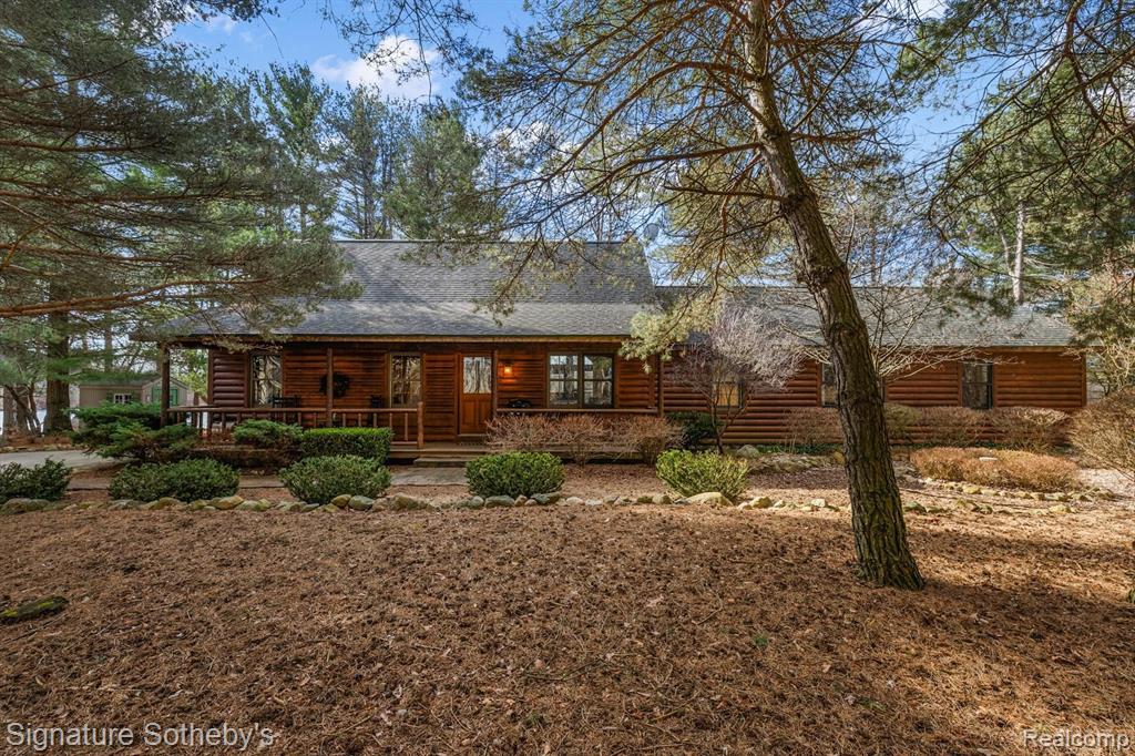 7699 Minnick Road Harbor Beach, MI 48441 - Photo 54 of 84