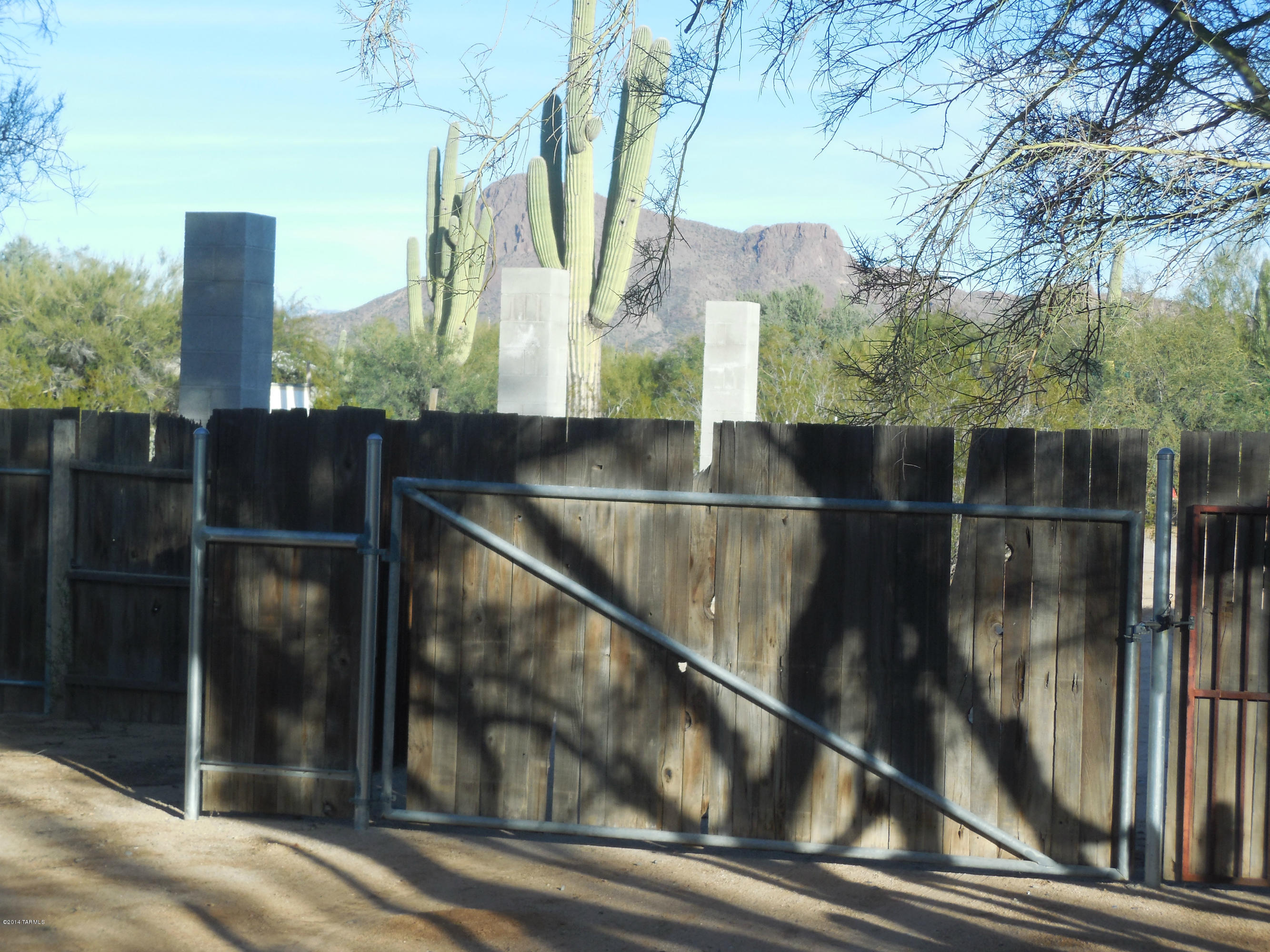 7155 North Gemstone Road Tucson, AZ 85743 - Photo 28 of 28 Gallery Image 28
