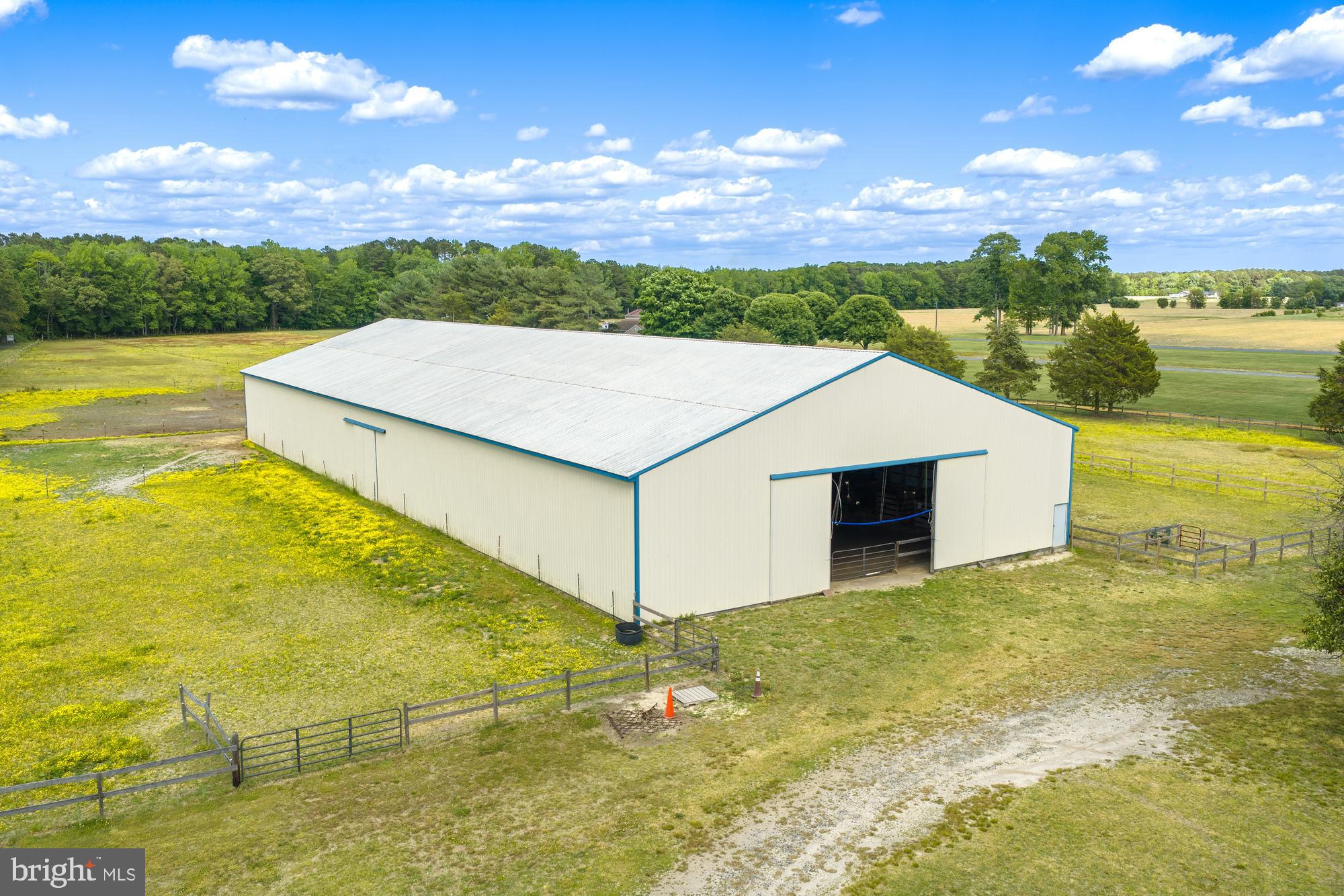 3599 Phillips Road Salisbury, MD 21804 - Photo 7 of 41