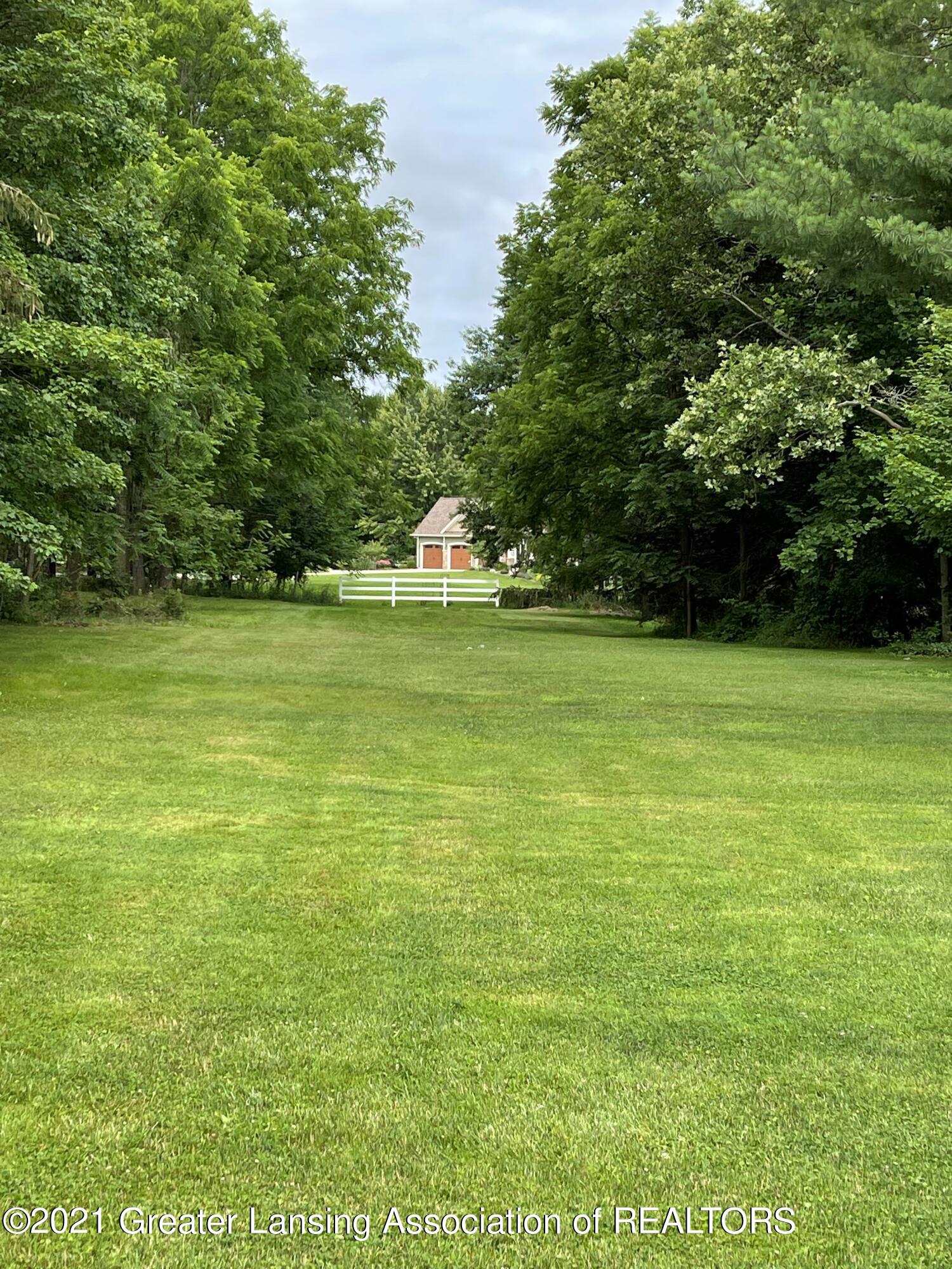0 College Road Holt, MI 48842 - Photo 1 of 1 Vancant Land