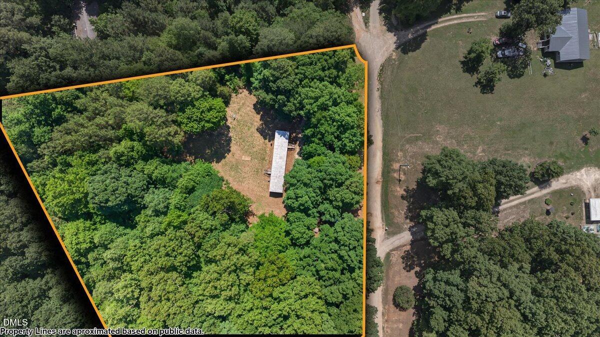 441 Hunter Road Henderson, NC 27537 - Photo 22 of 30 1000005639