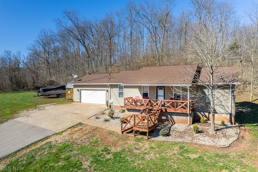 3097 Carpenter Run Road Waverly, WV 26184 - Photo 26 of 31 Gallery Image 26