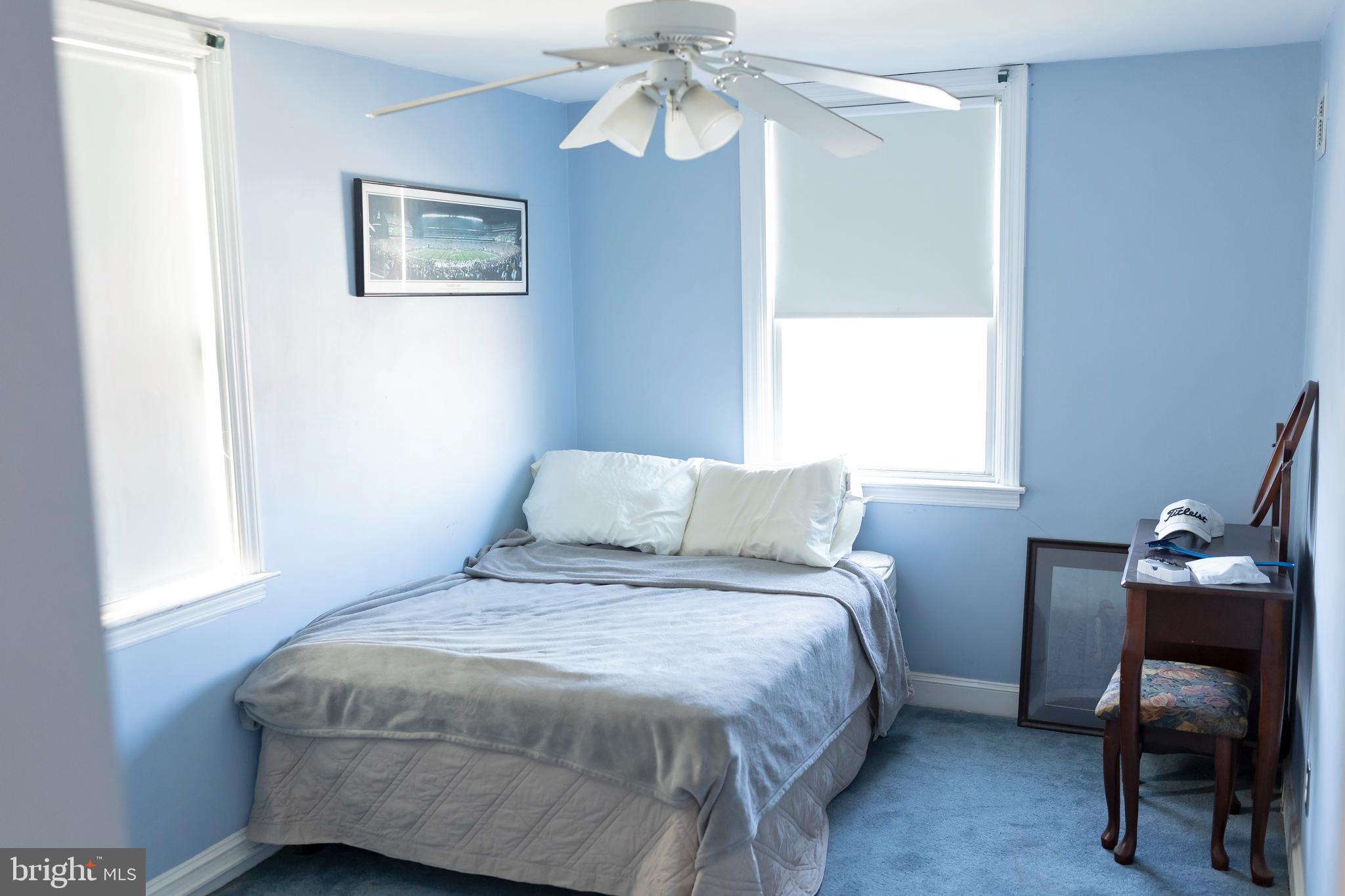 925 Brenton Road Drexel Hill, PA 19026 - Photo 19 of 26 2nd bed