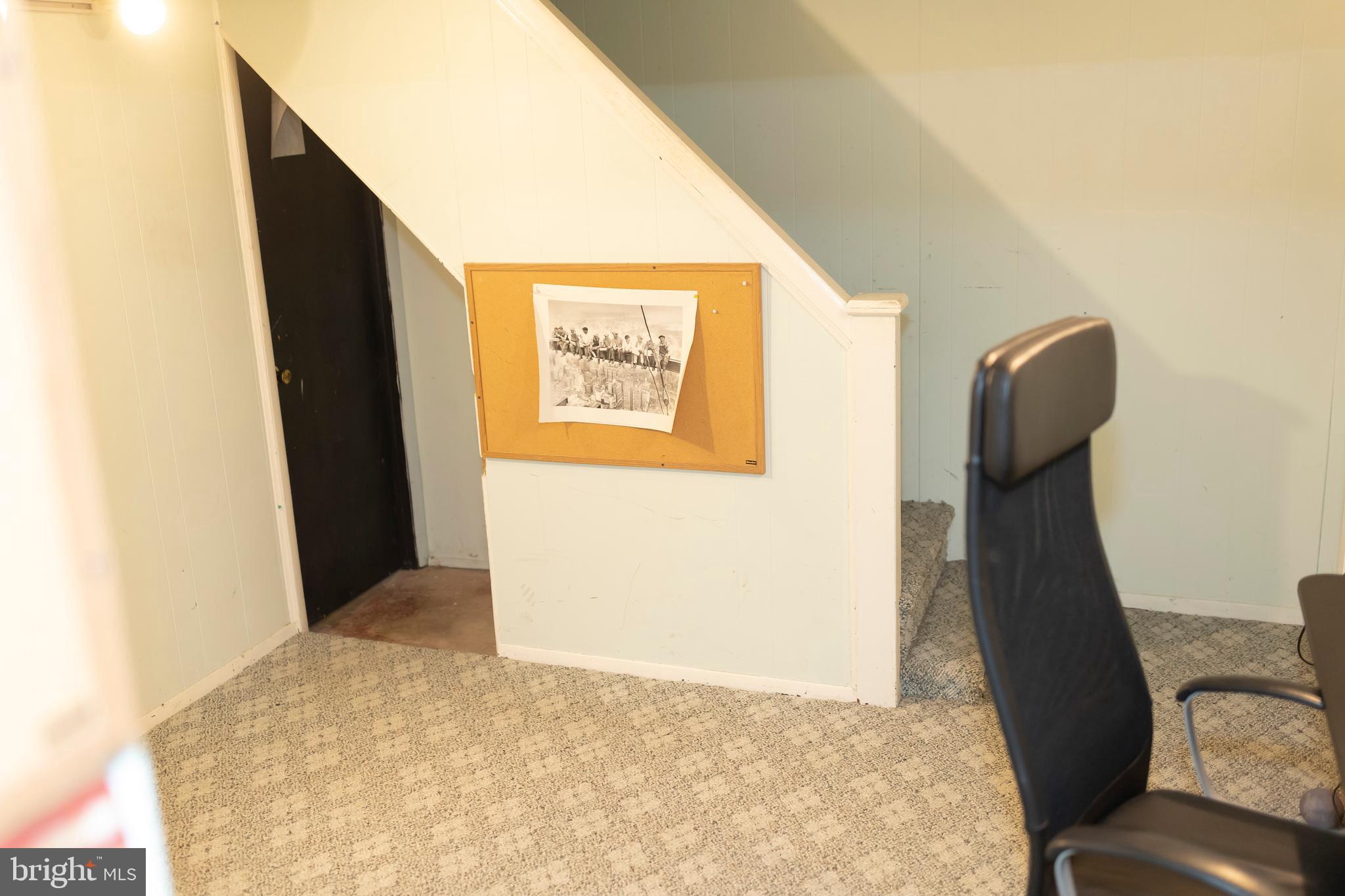 925 Brenton Road Drexel Hill, PA 19026 - Photo 22 of 26 rec room/office