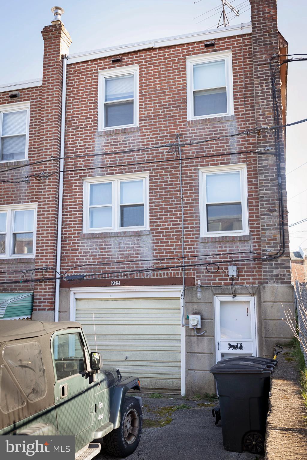 925 Brenton Road Drexel Hill, PA 19026 - Photo 25 of 26 back