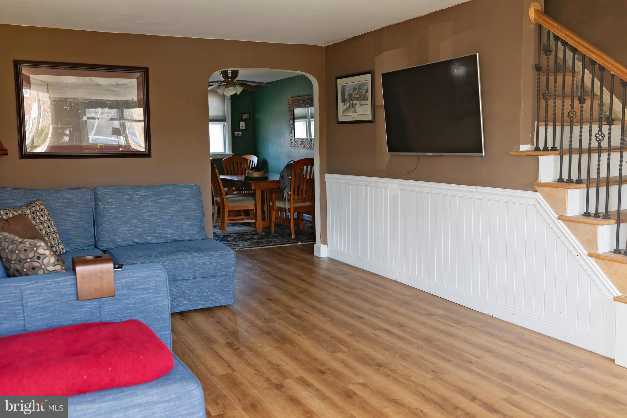 925 Brenton Road Drexel Hill, PA 19026 - Photo 5 of 26 LR