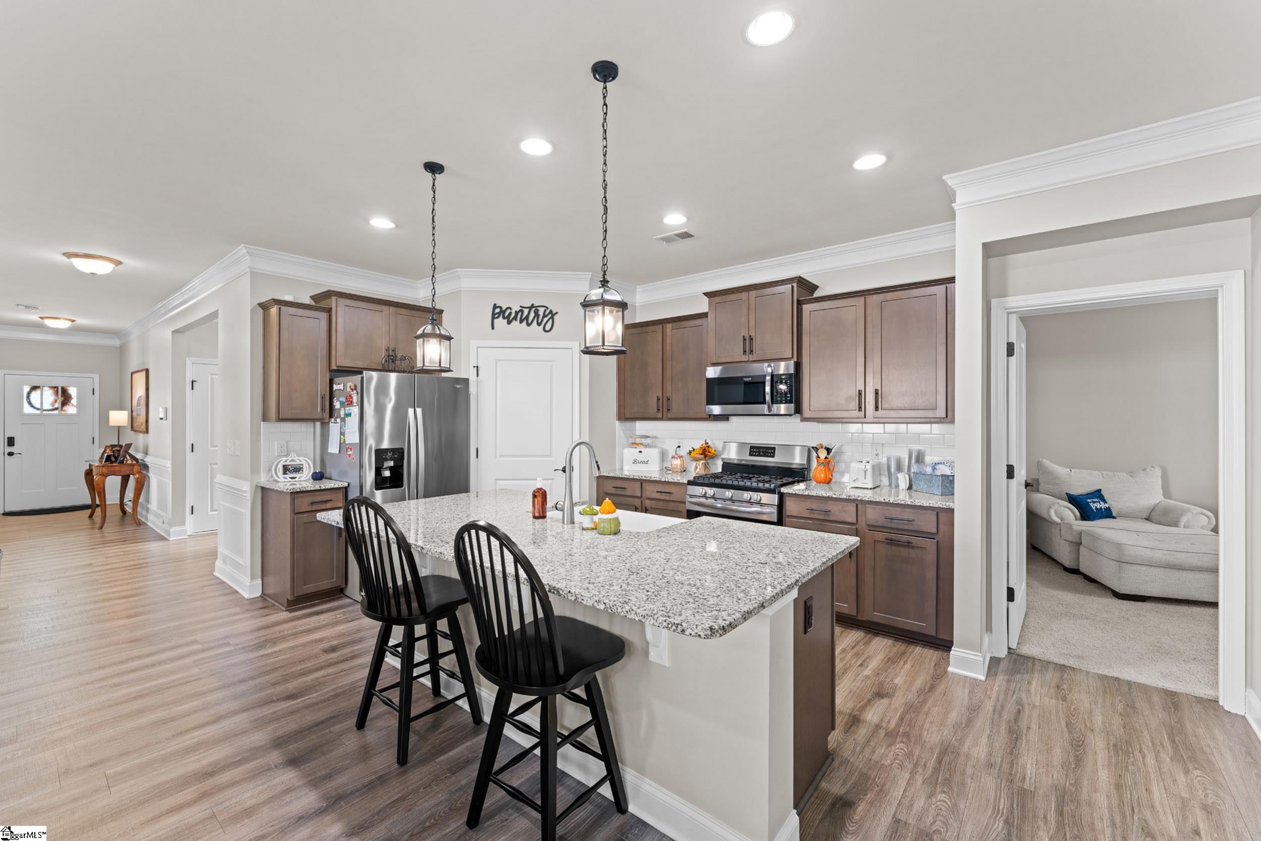113 Yellow Fox Road Greer, SC 29650 - Photo 13 of 37 Gallery Image 13