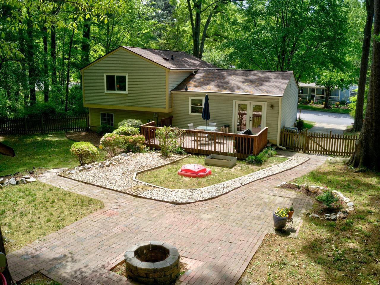 7249 Mine Shaft Road Raleigh, NC 27615 - Photo 43 of 45 Photo 43