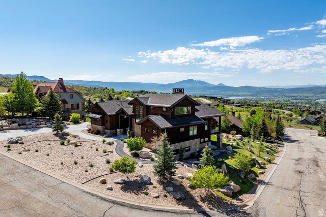 3911 Zermatt Street Eden, UT 84310 - Photo 42 of 50