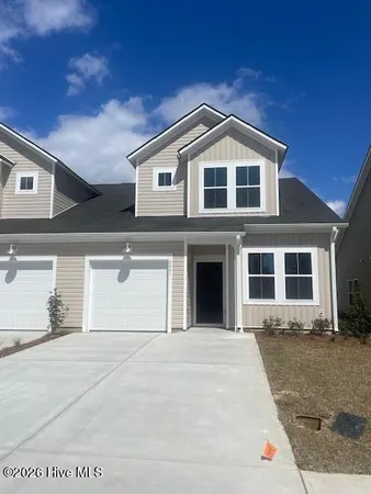 $229,500 | 2061 Osprey Isle Lane Southwest, Unit 74 BLAKELY, Ocean Isle Beach, NC 28469