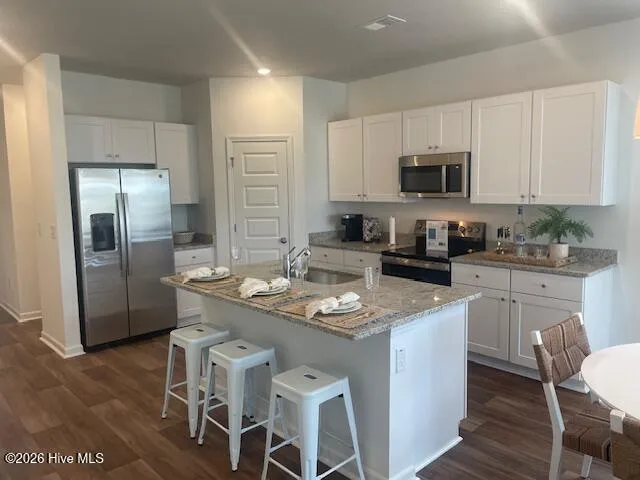 $273,700 | 2061 Osprey Isle Lane Southwest, Unit 74 BLAKELY, Ocean Isle Beach, NC 28469