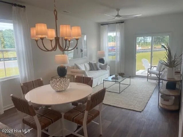 $273,700 | 2061 Osprey Isle Lane Southwest, Unit 74 BLAKELY, Ocean Isle Beach, NC 28469