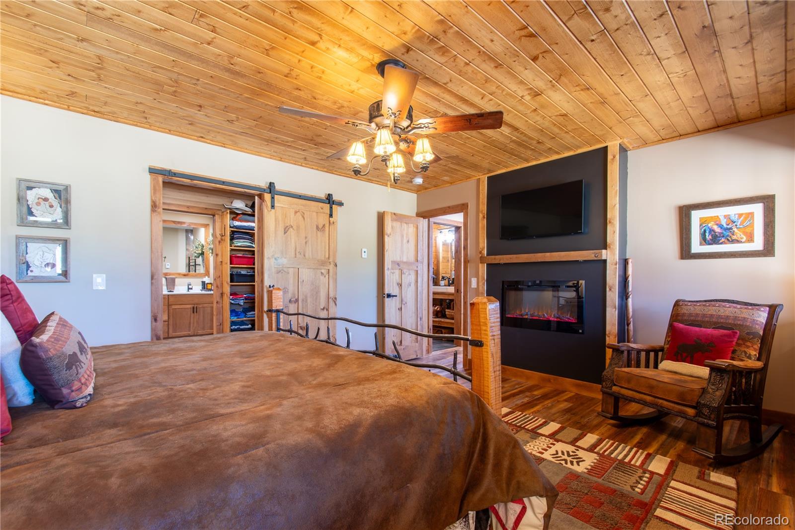 756 Sheep Ridge Road Fairplay, CO 80440 - Photo 20 of 50 Gallery Image 20
