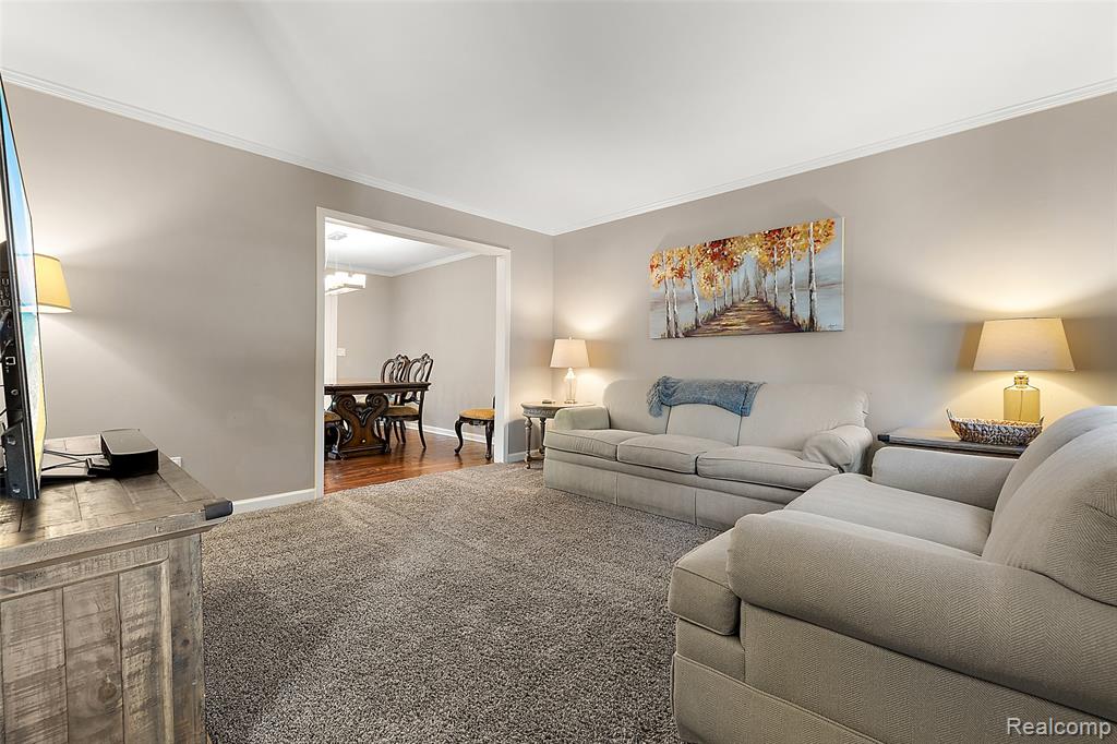 1298 West Fairview Lane Rochester Hills, MI 48306 - Photo 27 of 68